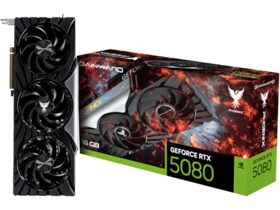 Gainward GeForce RTX 5080 Phoenix