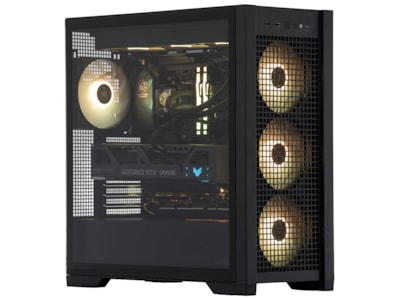 Komplett-PC Epic Gaming a380 RGB - RTX 5090 Edition