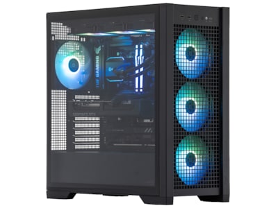 Komplett-PC Epic Gaming i335 RGB - RTX 5080 Edition