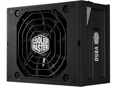 Cooler Master V SFX Gold 850 PSU (sort)