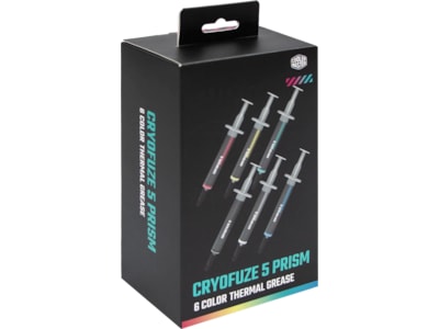 Cooler Master CryoFuze 5 Kjølepasta Prism