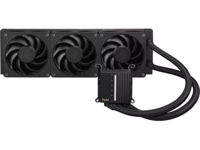 ASUS ProArt 360 AiO Kjøler (sort)