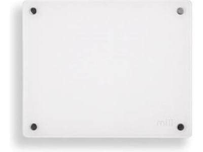 Mill Glass MB250 Panelovn 250W (hvit) Panelovner