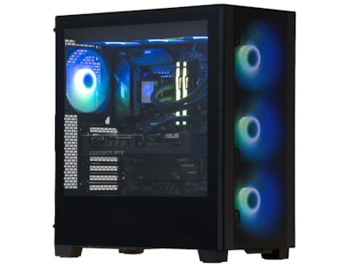 Komplett-PC Epic Gaming i265 RGB