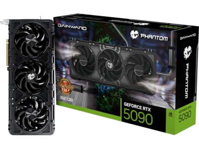 Gainward GeForce RTX 5090 Phantom GS