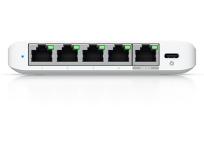 Ubiquiti UniFi Flex Mini 2.5.G switch