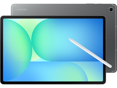 Samsung Galaxy Tab S10 FE+ 5G 256GB (grå)