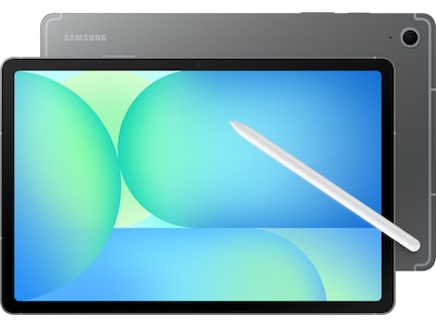Samsung Galaxy Tab S10 FE WiFi 128GB (grå)