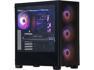 Komplett-PC Epic Gaming a255 RGB