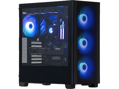 Komplett-PC Epic Gaming a215 RGB