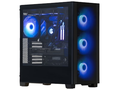 Komplett-PC Advanced Gaming i175 RGB