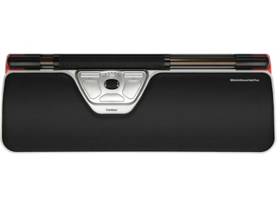 Contour RollerMouse Red Plus, Thin client