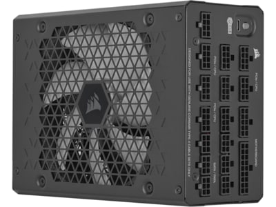 Corsair HXi Series HX1500i PSU (sort)