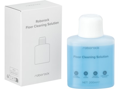 Roborock vaskemiddel for gulv 200 ml