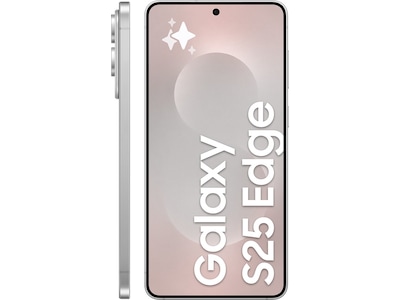 Samsung Galaxy S25 Edge 512GB (titanium silver)