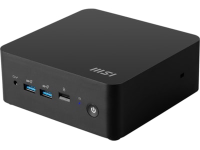 MSI Cubi NUC Mini-PC