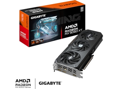 Gigabyte Radeon RX 9060 XT Gaming OC