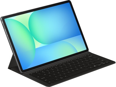 Samsung Galaxy Tab S10 FE+ WiFi 256GB (grå)