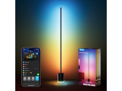 Govee Floor Lamp 2 (sort)