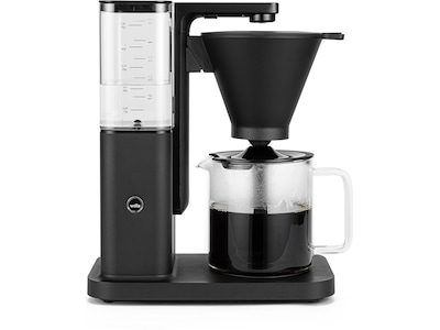 Wilfa Zense kaffetrakter (sort)