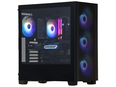 Komplett-PC Advanced Gaming a132 RGB