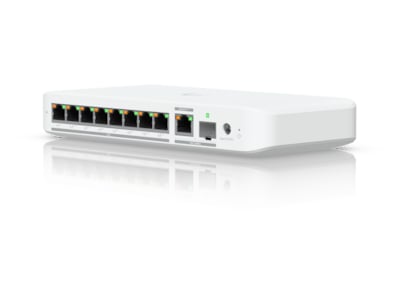 Ubiquiti UniFi Flex Switch 2.5G PoE
