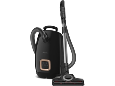 Miele Guard L1 Cat & Dog Gulvstøvsuger (sort)