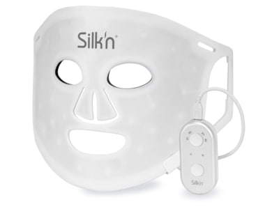 Silk'n Facial LED Mask