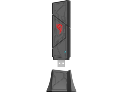 ASUS WiFi adapter ROG USB-BE92