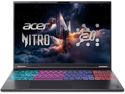 Acer Nitro 16S AI AN16S 16" WQXGA