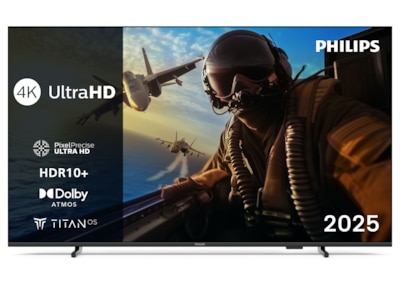 Philips 75" PUS7000/12 4K LED Smart TV (2025)