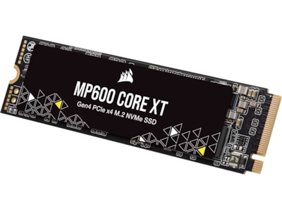 Corsair MP600 CORE XT NVMe PCIe M.2 SSD 2TB