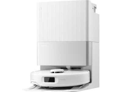 Roborock Qrevo Edge 5V1 Robotstøvsuger (hvit)