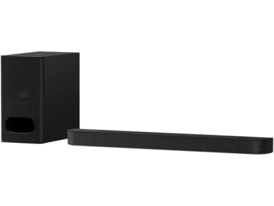 Sony BRAVIA Theatre Bar 6 lydplanke med subwoofer