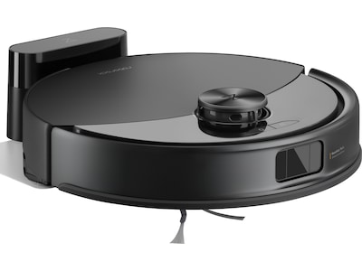 Roborock Q10VF Robotstøvsuger (sort)
