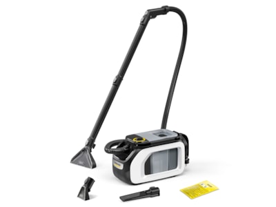 Kärcher Tekstilrenser SE3 Compact Home Floor