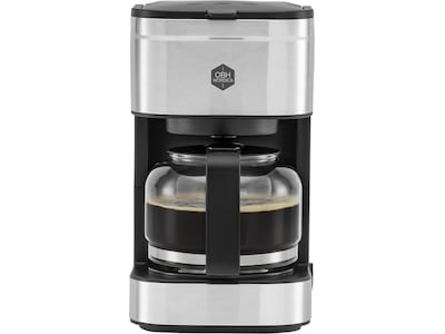 OBH Nordica Coffee prio kaffemaskin
