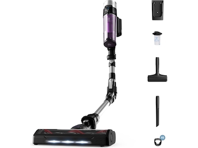 OBH NORDICA X-Force 9.60 Flex Essential+ Støvsuger EO2037NO