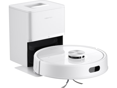 Roborock Q7 TF+ Robotstøvsuger (hvit)