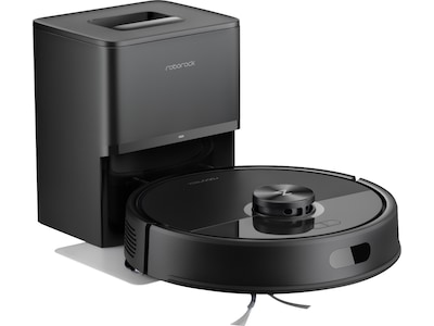 Roborock Q7 TF+ Robotstøvsuger (sort)