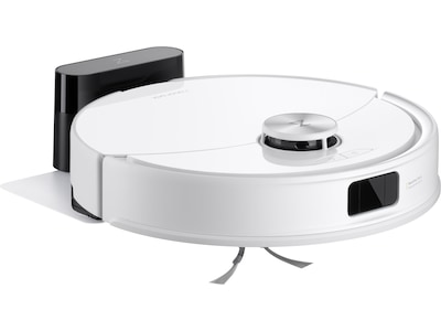 Roborock Q10VF Robotstøvsuger (hvit)