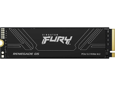 Kingston FURY Renegade G5 PCIe 5.0 NVMe M.2 SSD 2TB