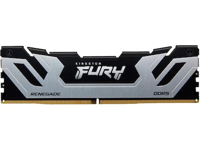 Kingston FURY Renegade DDR5 8400MHz 24GB (sort)