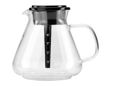 OBH Nordica Glasskaraffel til Blooming-serien