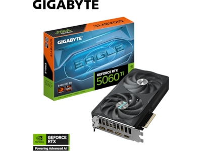 Gigabyte GeForce RTX 5060 Ti EAGLE OC