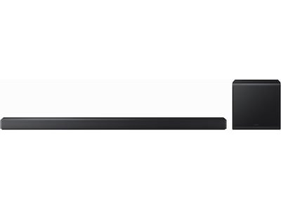 Samsung HW-QS710F soundbar med subwoofer (2025)