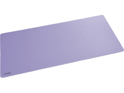 Trust GXT 759 XXL Gamingmusematte (lilla)