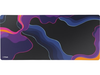 Trust GXT 759 XXL Gamingmusematte (abstrakt)