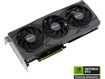 PNY GeForce RTX 5060 ARGB EPIC-X OC Triple Fan