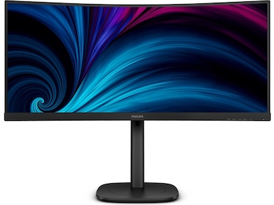 Philips 34" curved skjerm 34B2U3600C/00